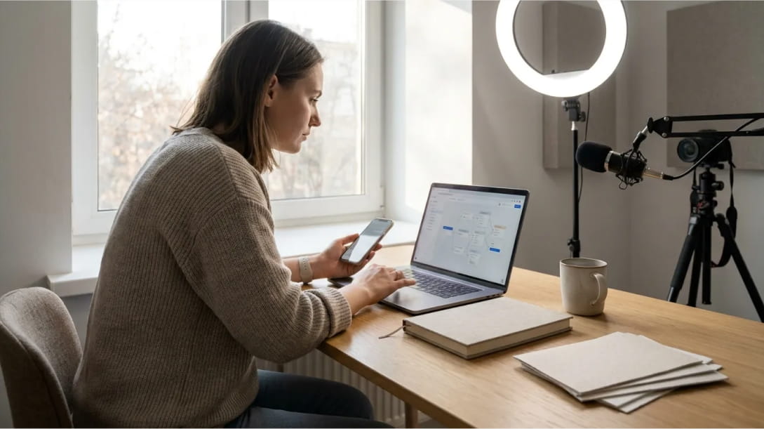 Email Marketing Automation for Creators: A Complete Guide
