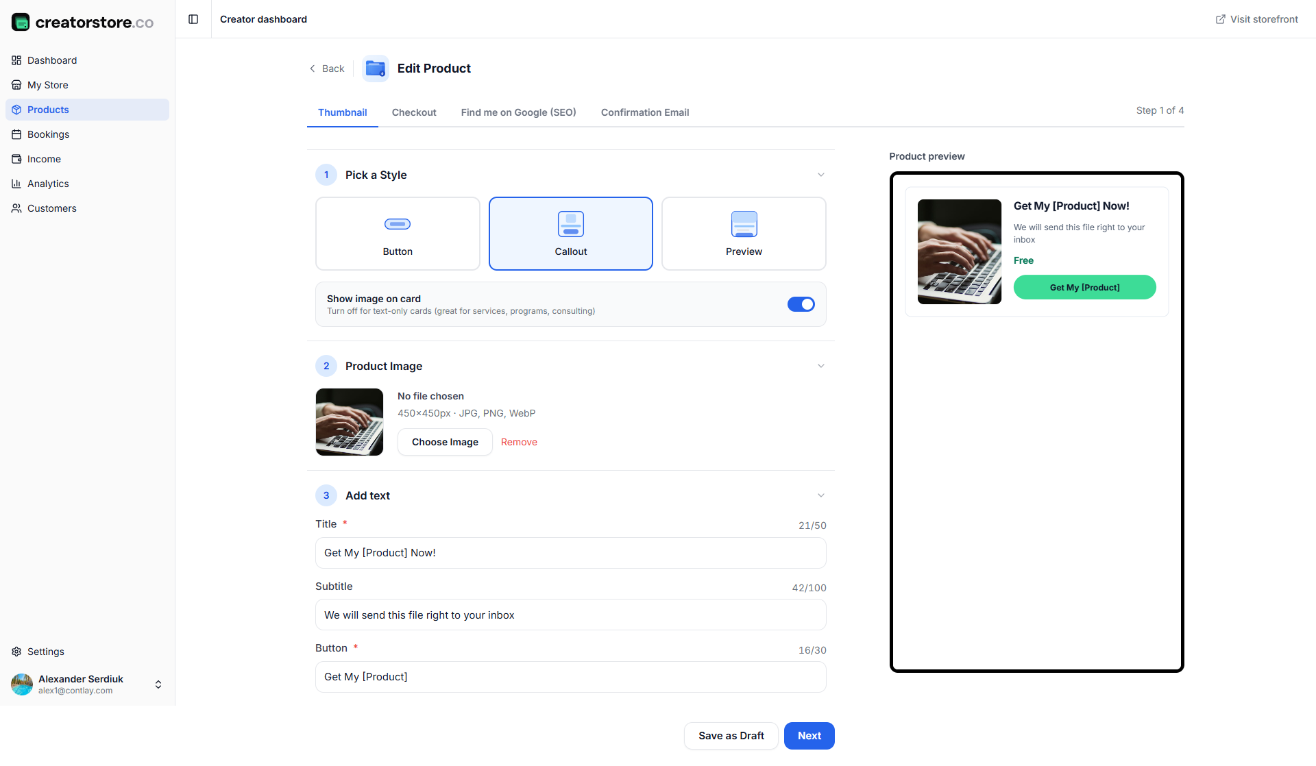Best Digital Products to Sell
