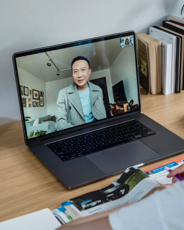 Live Q&A Webinar