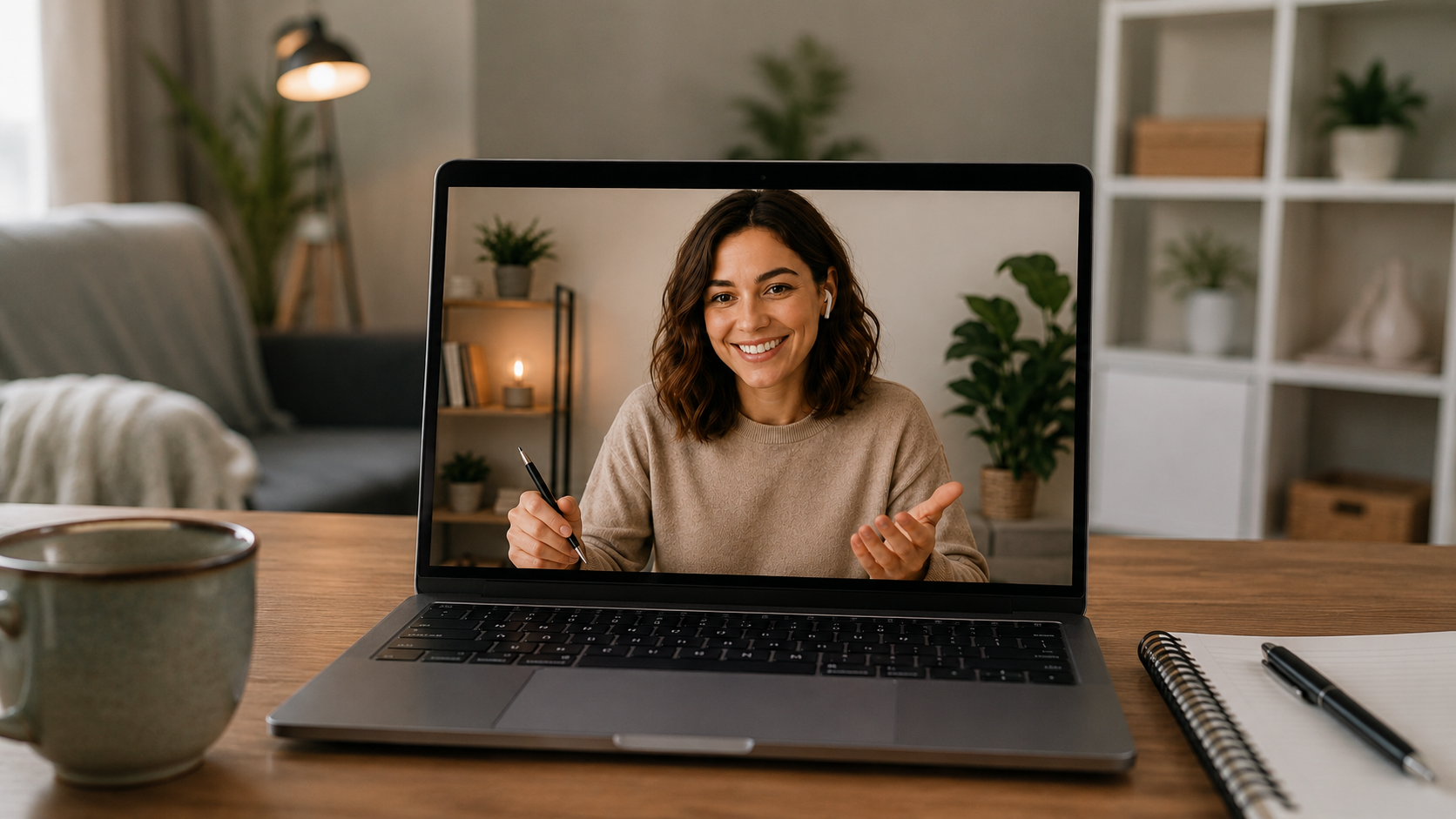 Digital Product Coaching Call