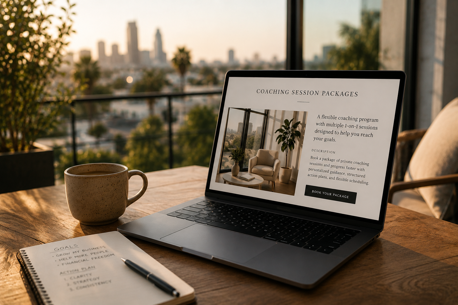 Creator Growth Program