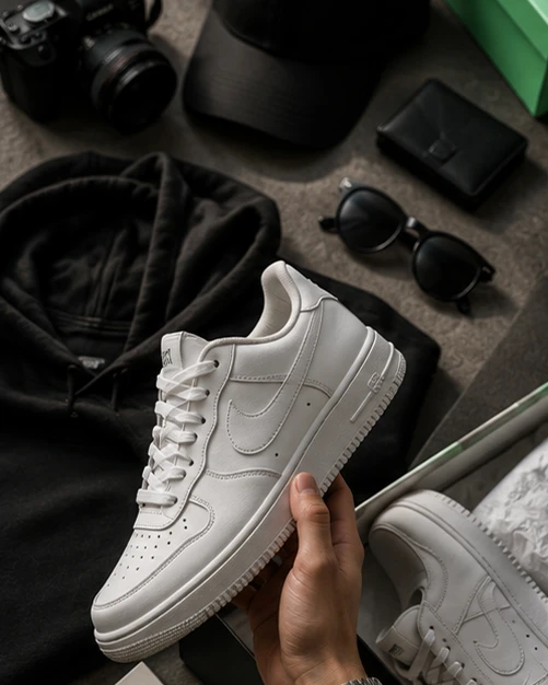 Style & Gear Review