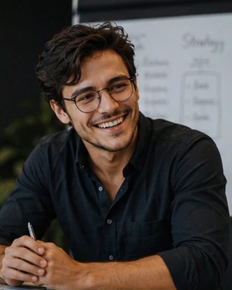 Growth Strategy Call