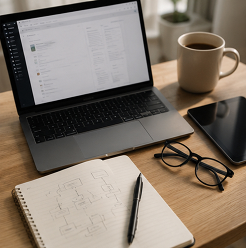 Email Funnel Templates