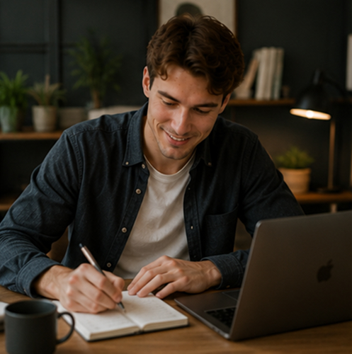Resume & LinkedIn Toolkit