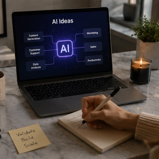 AI Workflow Templates
