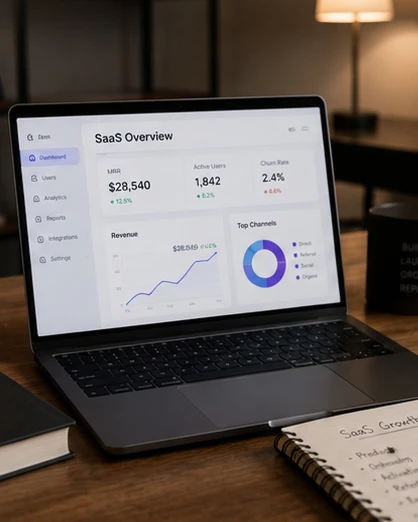 Startup Growth Toolkit
