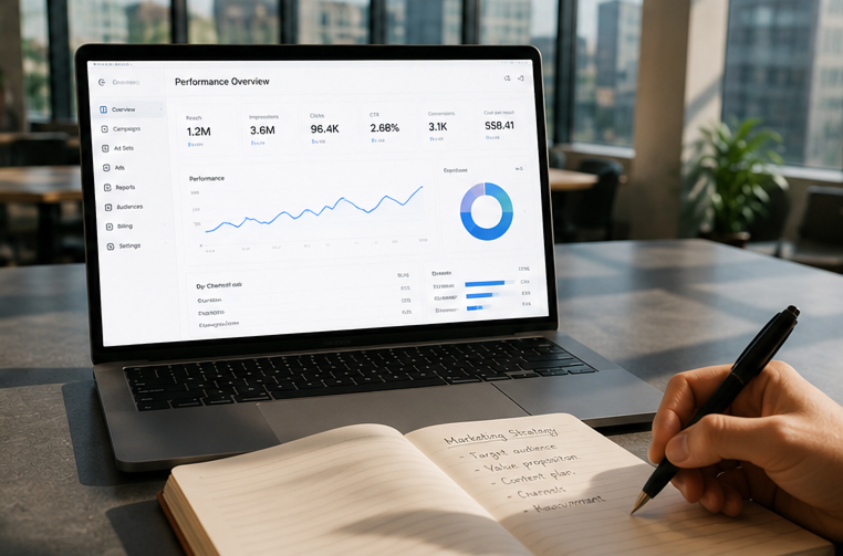 Marketing Growth Kit